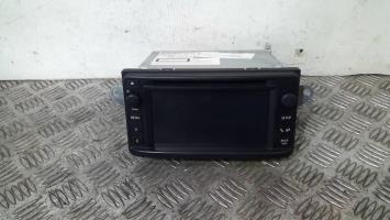 Autoradio