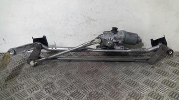 Moteur essuie glace avant