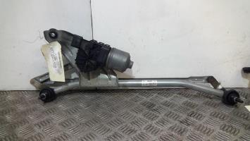 Moteur essuie glace avant