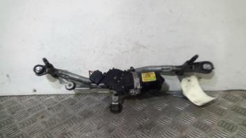 Motore tergicristallo anteriore