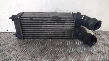 Scambiatore aria (Intercooler)