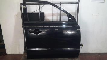 Porte avant droit