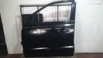 Porte avant gauche