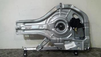 Leve vitre electrique arriere droit