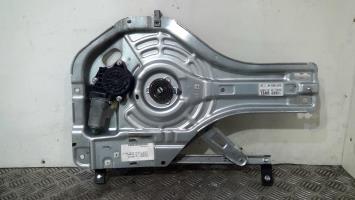 Leve vitre electrique arriere gauche