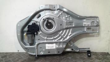Leve vitre electrique avant gauche