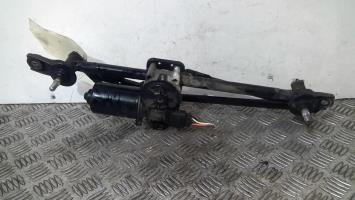 Moteur essuie glace avant