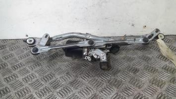 Moteur essuie glace avant