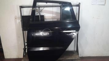 Porte arriere gauche