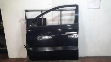 Porte avant gauche