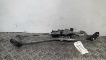 Moteur essuie glace avant