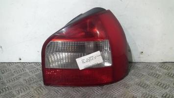 Fanale posteriore principale destro (luci)