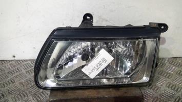 Gruppo ottico anteriore principale sinistro (luci)(faro)