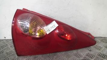 Fanale posteriore principale destro (luci)