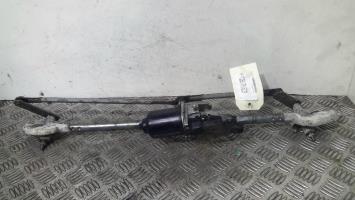 Moteur essuie glace avant