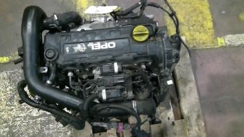 Moteur