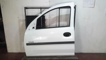 Porte avant gauche