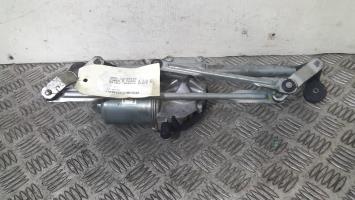 Moteur essuie glace avant