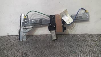 Leve vitre electrique avant gauche
