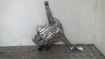 Leve vitre electrique avant gauche