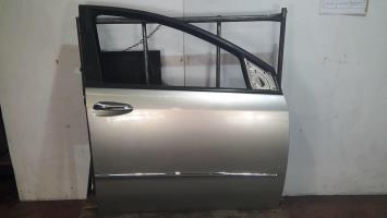 Porte avant droit