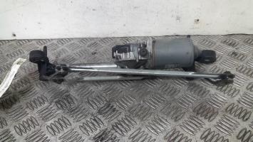 Moteur essuie glace avant