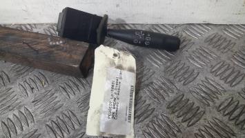Commodo d'essuie glaces