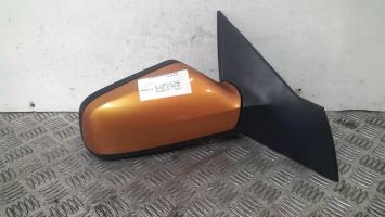 Retrovisor derecho