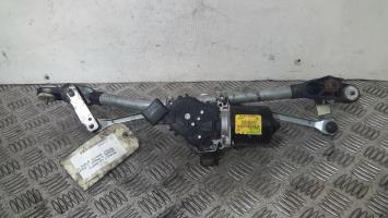 Moteur essuie glace avant