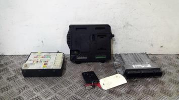 Kit de demarrage