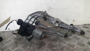 Moteur essuie glace avant