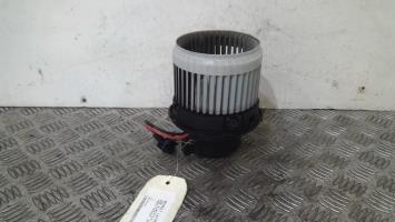 Ventilateur chauffage
