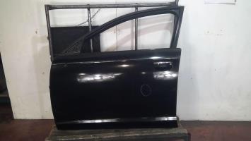 Porte avant gauche