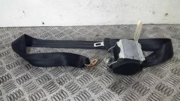 Ceinture arriere droit