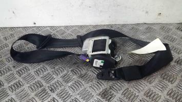 Ceinture avant droit