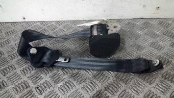 Ceinture arriere gauche