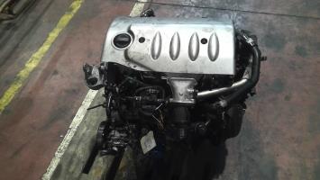 Moteur