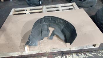 Parasale posteriore destro