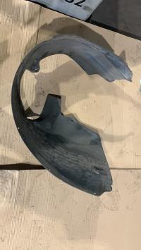 Parasale anteriore destro