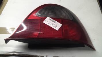 Fanale posteriore principale destro (luci)