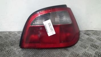 Fanale posteriore principale destro (luci)