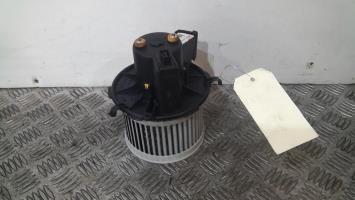 Ventilateur chauffage