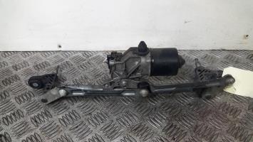 Moteur essuie glace avant