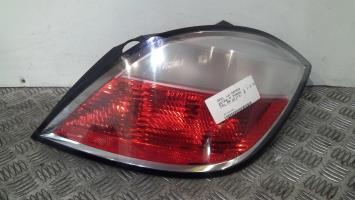 Fanale posteriore principale destro (luci)