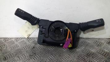 Devio guida completo con contatto spiralato