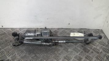 Moteur essuie glace avant
