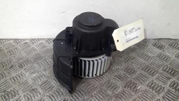 Ventilateur chauffage