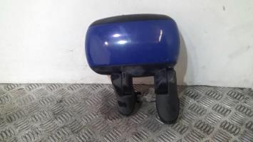 Specchietto retrovisore sinistro