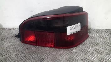 Fanale posteriore principale destro (luci)