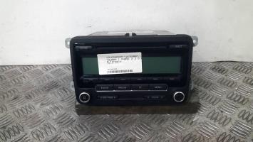 Autoradio